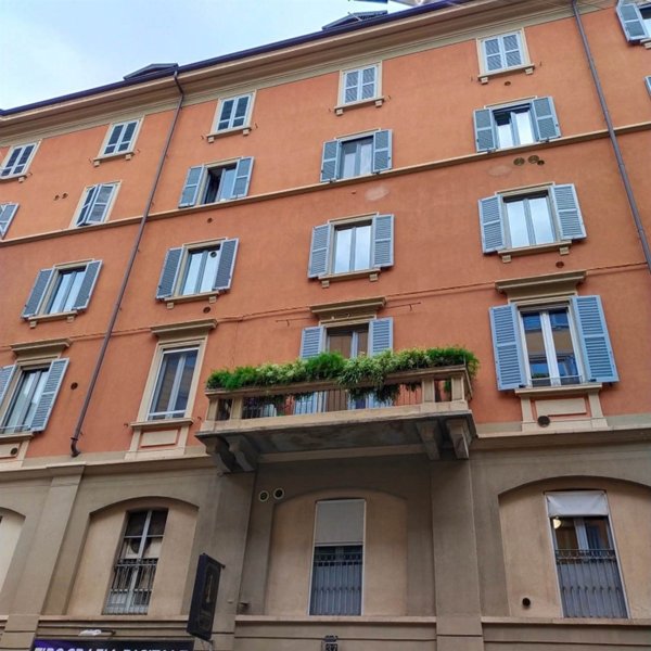 appartamento in vendita a Milano in zona Porta Venezia