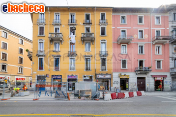 appartamento in vendita a Milano in zona Loreto