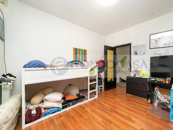 appartamento in vendita a Milano in zona Crescenzago