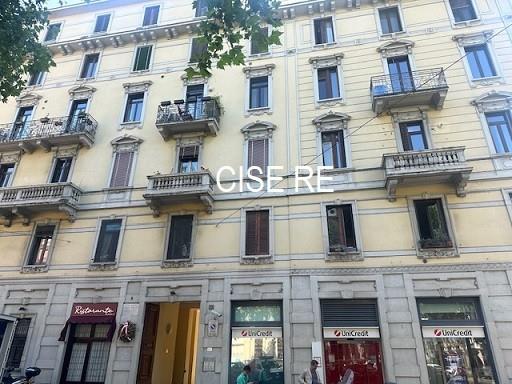 appartamento in vendita a Milano in zona Porta Romana