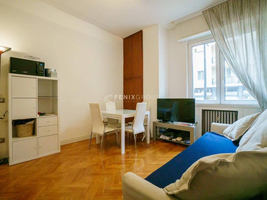 appartamento in vendita a Milano in zona Porta Romana