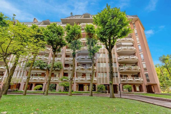 appartamento in vendita a Milano in zona San Siro