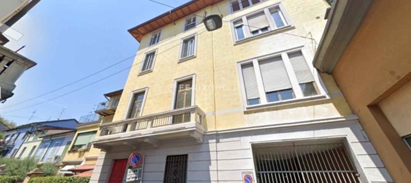 appartamento in vendita a Milano in zona Loreto