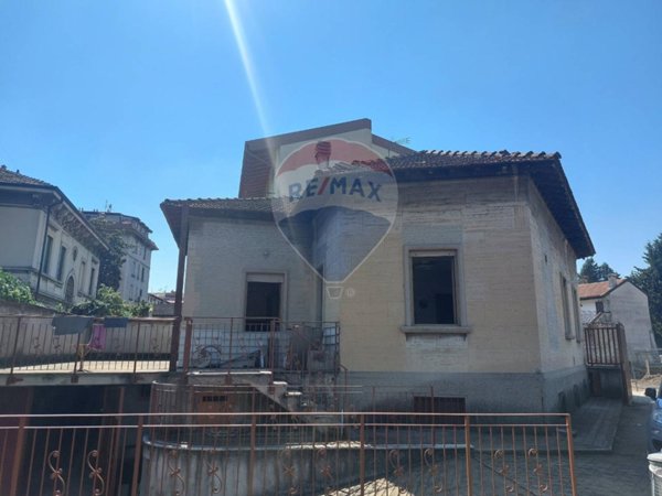 casa indipendente in vendita a Milano in zona Ghisolfa