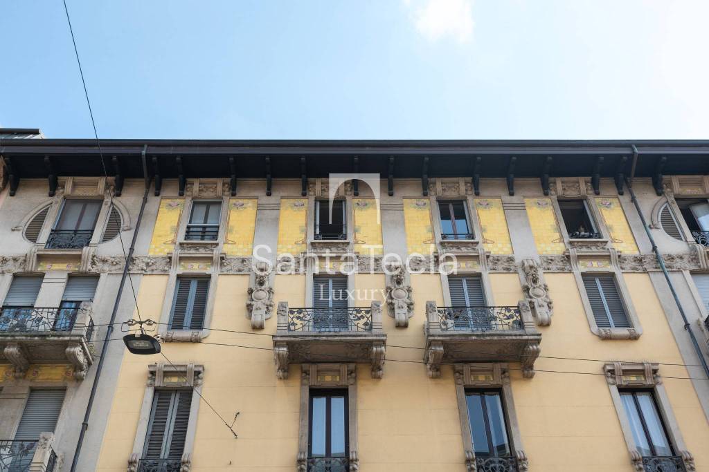appartamento in vendita a Milano