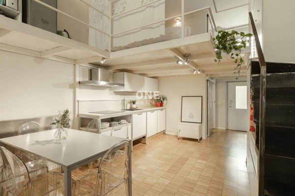 appartamento in vendita a Milano in zona Porta Romana