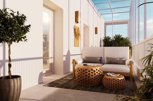 appartamento in vendita a Milano in zona Baggio