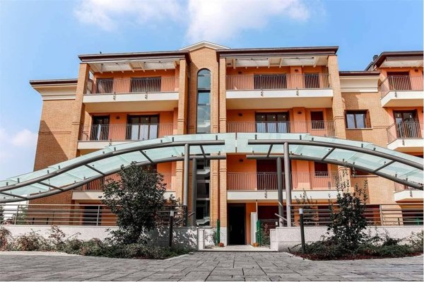 appartamento in vendita a Milano in zona Affori