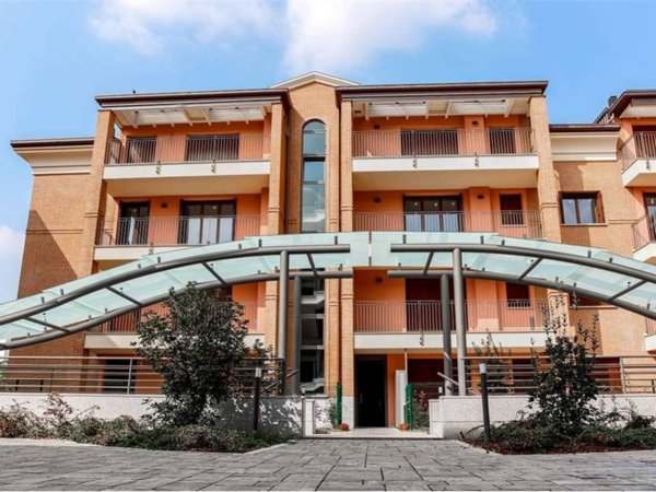appartamento in vendita a Milano in zona Affori
