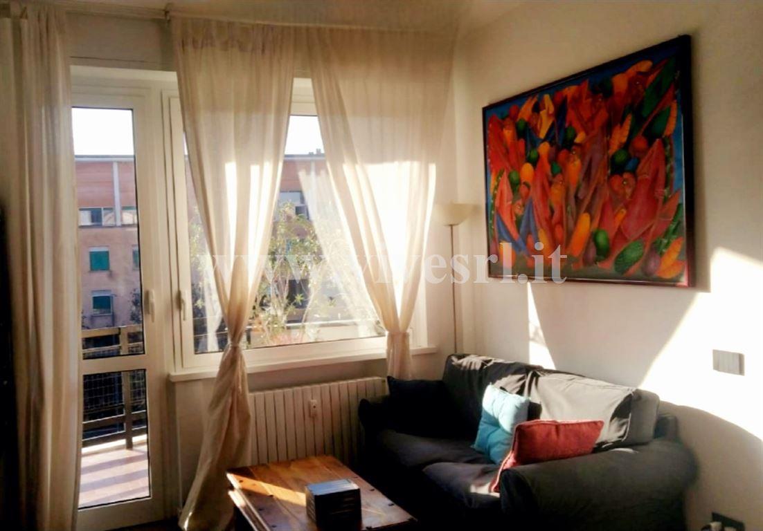 appartamento in vendita a Milano in zona Quarto Cagnino