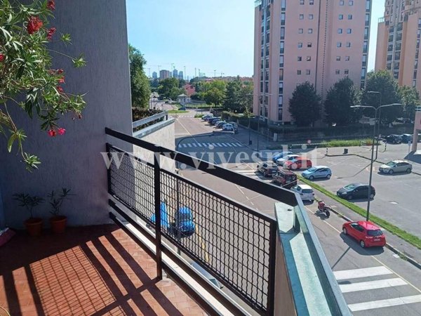 appartamento in vendita a Milano in zona Quarto Cagnino