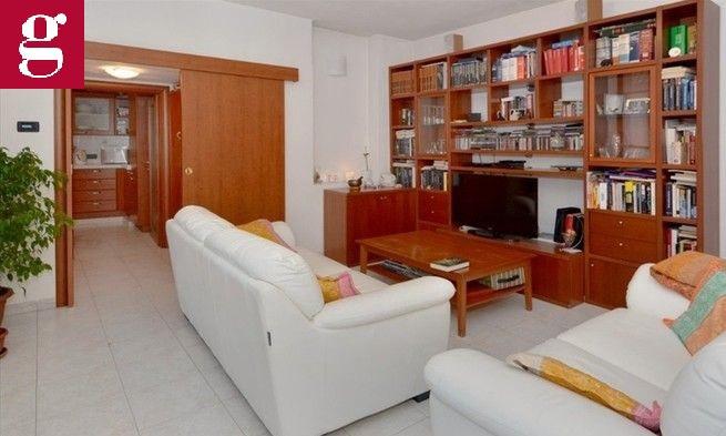 appartamento in vendita a Milano in zona Baggio