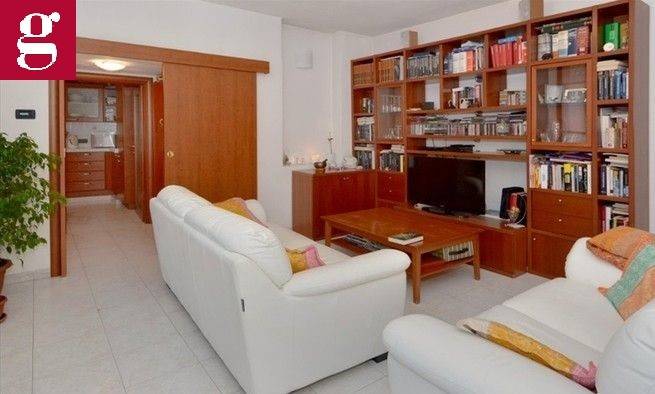 appartamento in vendita a Milano in zona Baggio