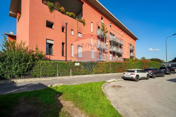 appartamento in vendita a Milano in zona Bruzzano
