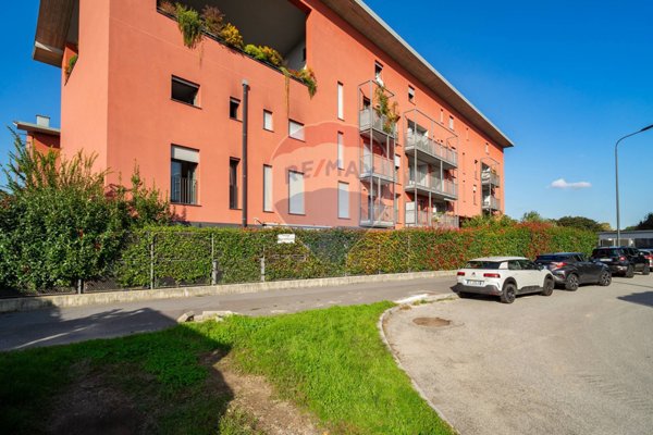 appartamento in vendita a Milano in zona Niguarda