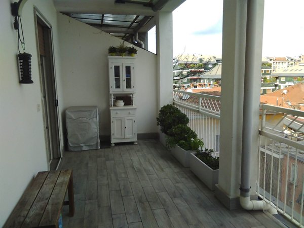 appartamento in vendita a Milano in zona Solari