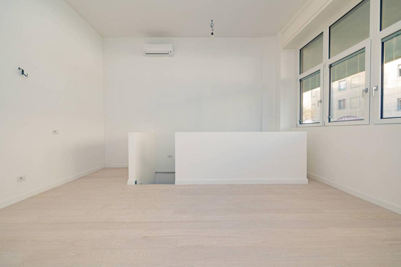 appartamento in vendita a Milano in zona Vigentino
