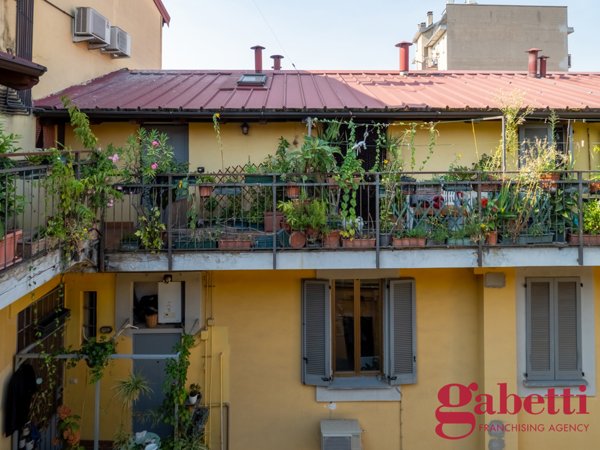 appartamento in vendita a Milano in zona Niguarda