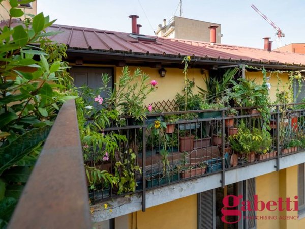 appartamento in vendita a Milano in zona Niguarda