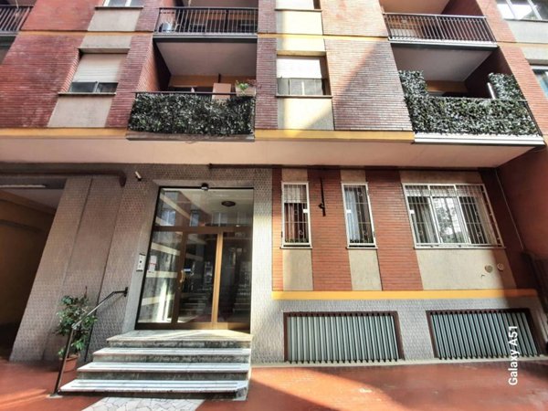 appartamento in vendita a Milano in zona Centro Storico