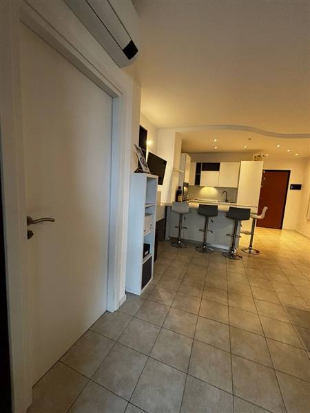 appartamento in vendita a Milano in zona Bruzzano
