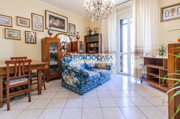 appartamento in vendita a Milano in zona Loreto