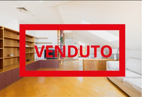 appartamento in vendita a Milano in zona Musocco