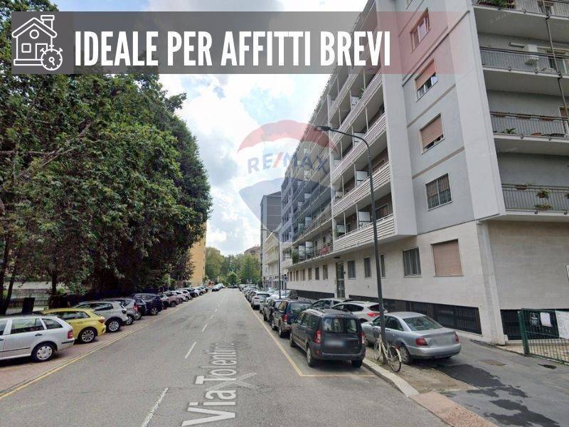 appartamento in vendita a Milano in zona Centro Storico