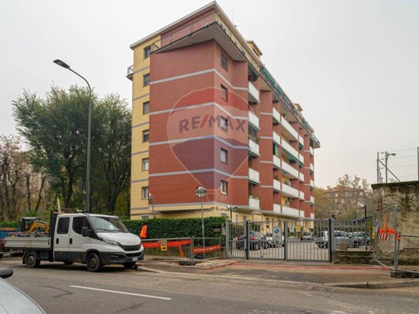 appartamento in vendita a Milano in zona Quarto Cagnino