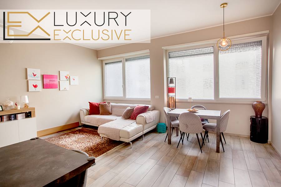 appartamento in vendita a Milano in zona Corvetto