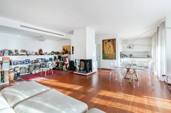appartamento in vendita a Milano in zona Villapizzone