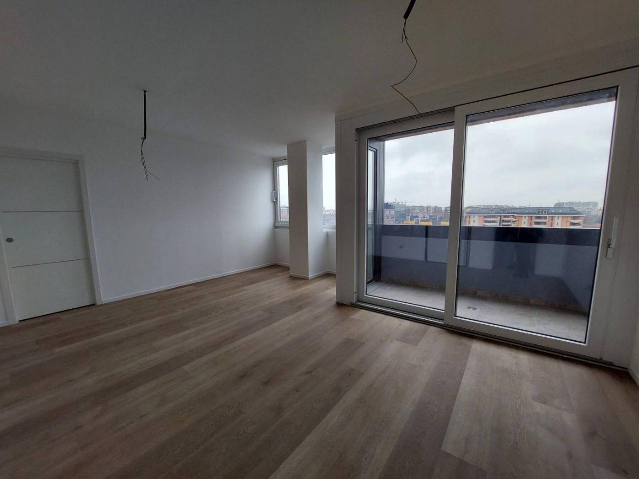 appartamento in vendita a Milano in zona Vigentino