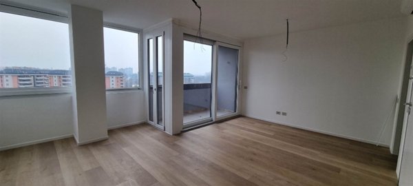 appartamento in vendita a Milano in zona Vigentino