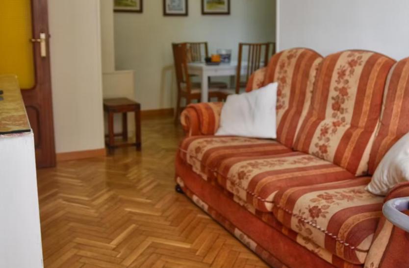 appartamento in vendita a Milano in zona Affori