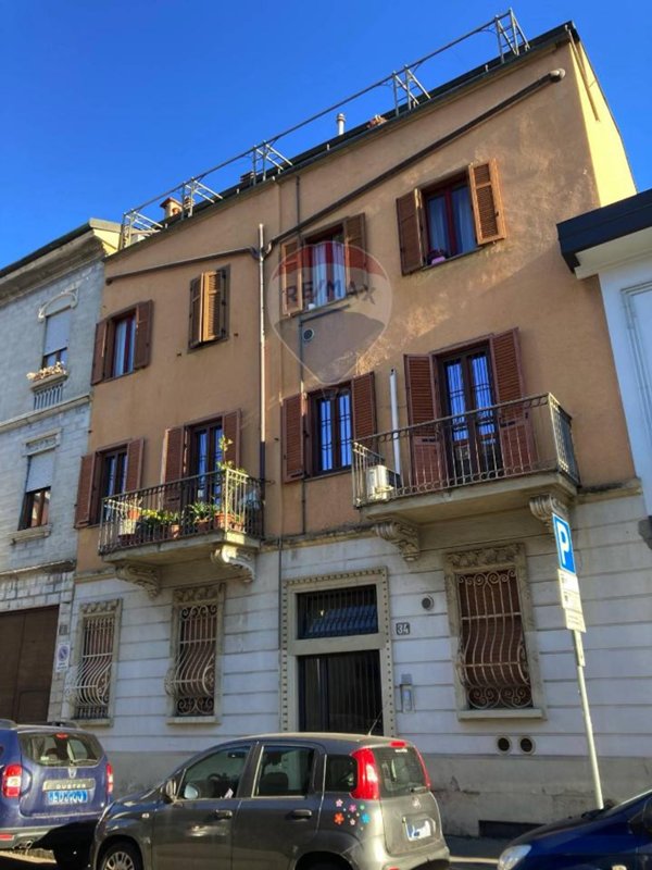 appartamento in vendita a Milano in zona Turro
