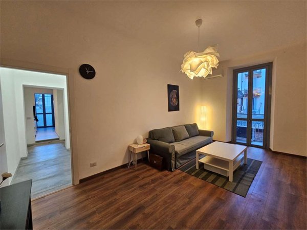 appartamento in vendita a Milano in zona Porta Venezia