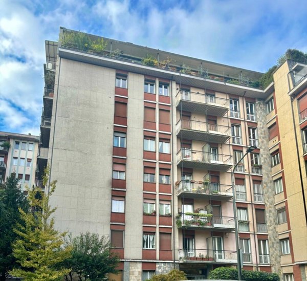 appartamento in vendita a Milano in zona Centro Storico