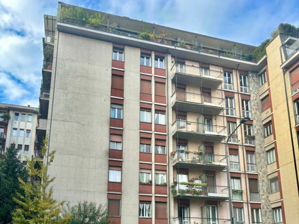 appartamento in vendita a Milano in zona Centro Storico