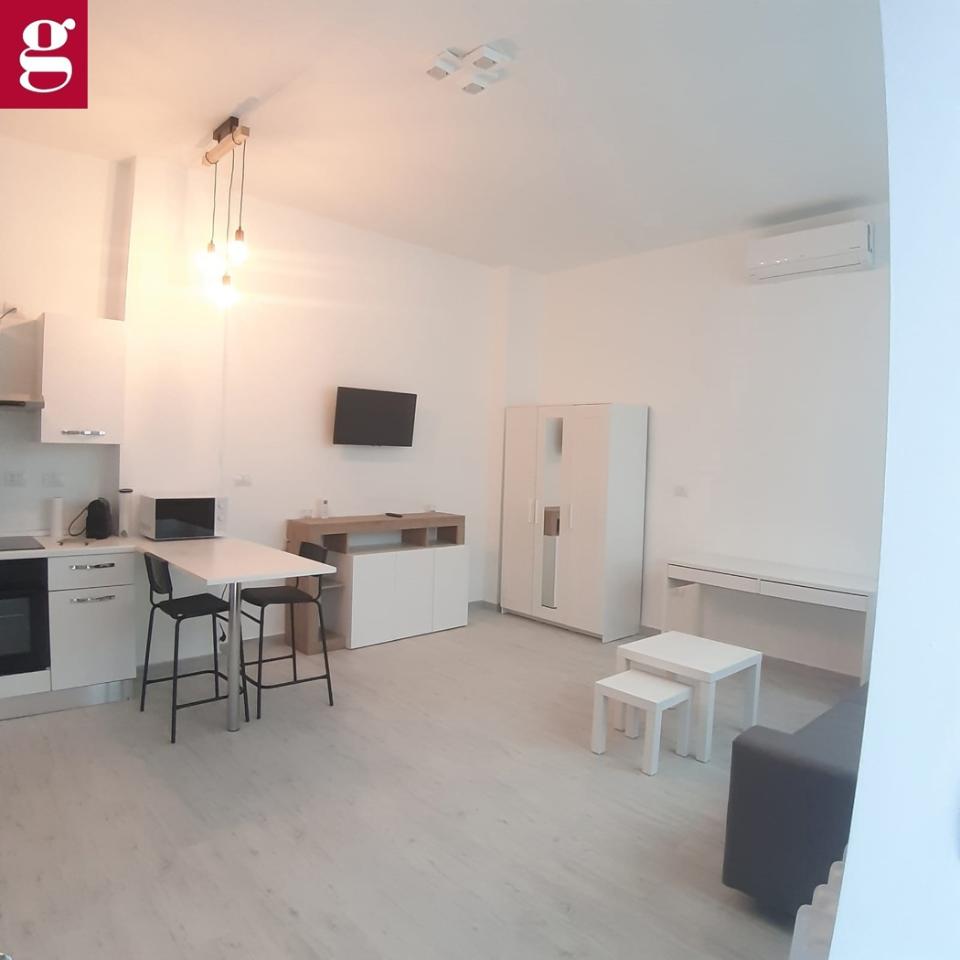 appartamento in vendita a Milano in zona Quarto Oggiaro