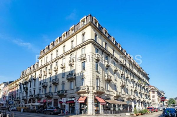appartamento in vendita a Milano in zona Isola