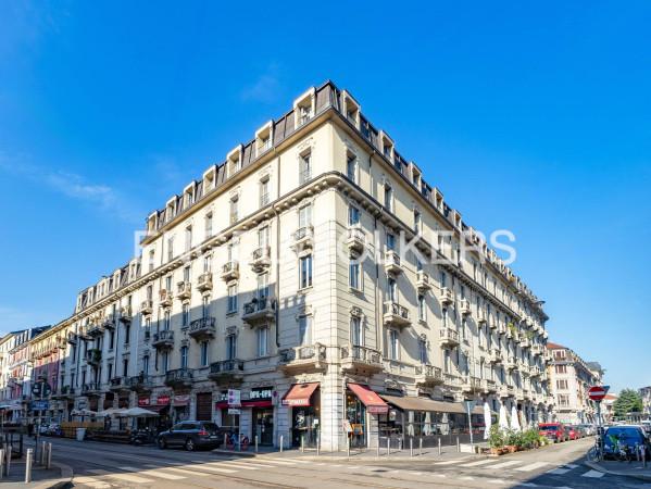 appartamento in vendita a Milano in zona Isola