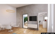appartamento in vendita a Milano in zona Brera