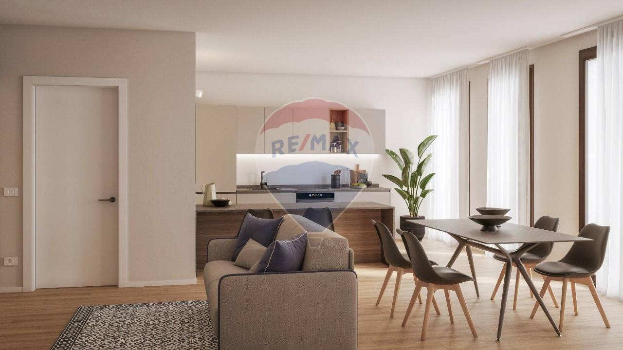 appartamento in vendita a Milano in zona Barona