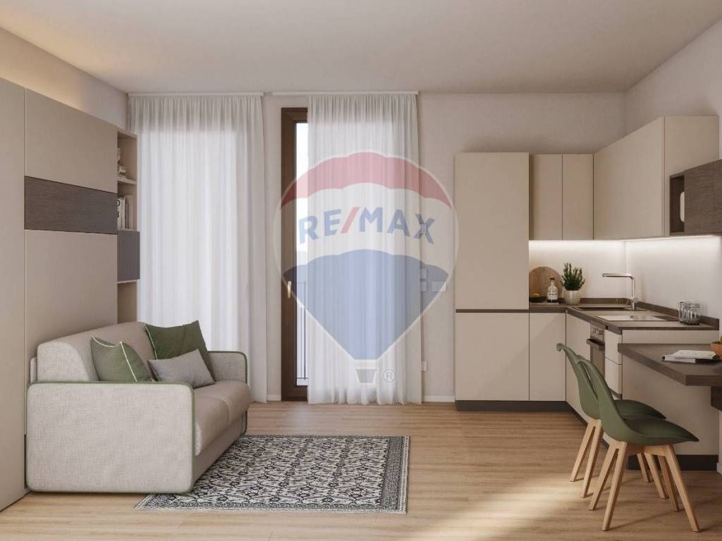 appartamento in vendita a Milano in zona Famagosta