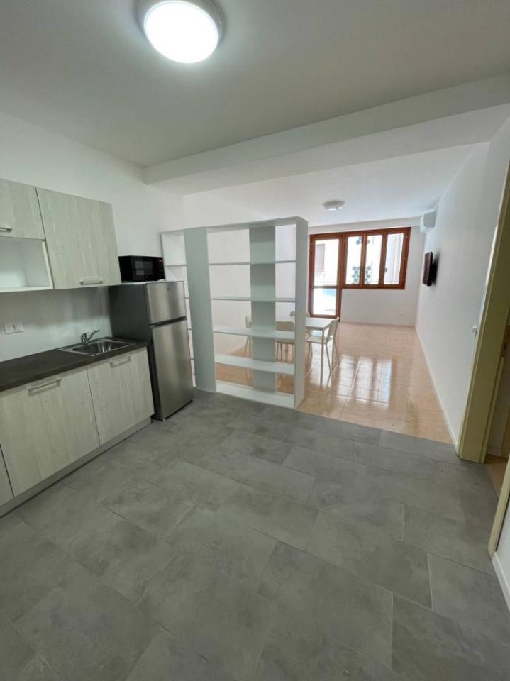 appartamento in vendita a Milano in zona Villapizzone