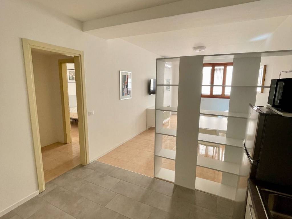 appartamento in vendita a Milano in zona Ghisolfa