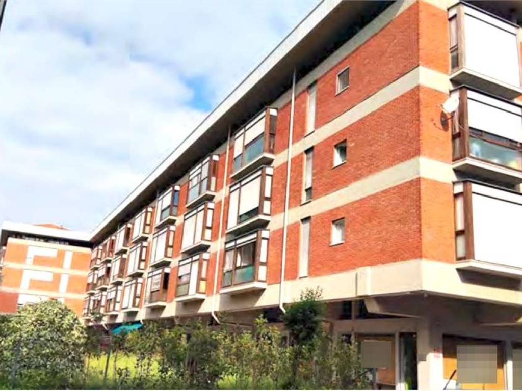 appartamento in vendita a Milano in zona Affori