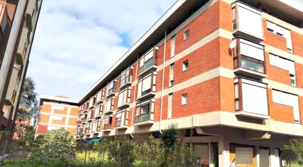 appartamento in vendita a Milano in zona Bovisa