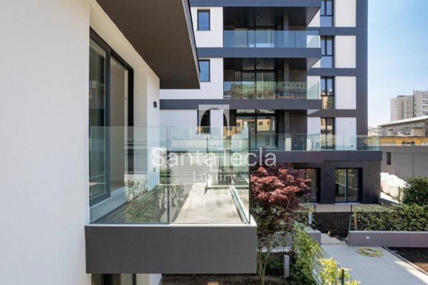 casa indipendente in vendita a Milano in zona Gorla