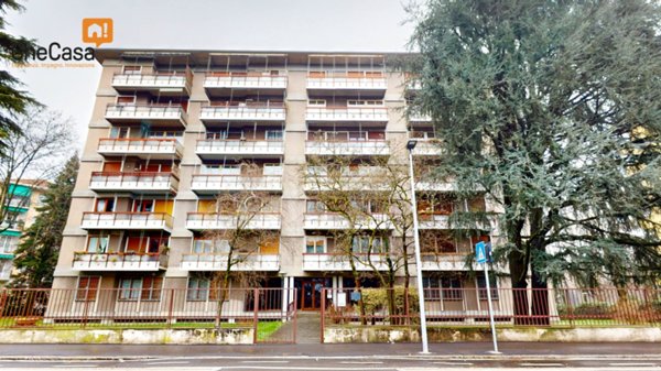 appartamento in vendita a Milano in zona Monluè